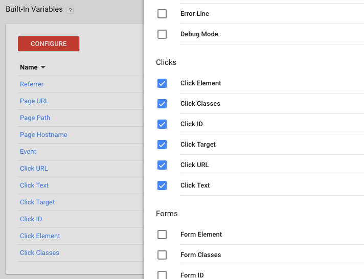 How To Track Button Clicks with Google Tag Manager