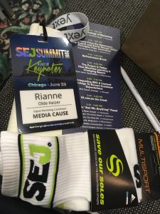 SEJ Summit Chicago 2016 - improve SEO in 2016
